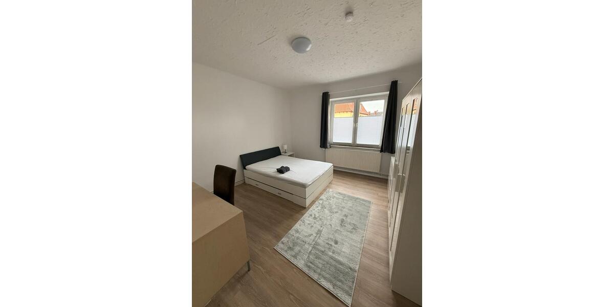 Wohnen auf Zeit Bremerhaven Geestemünde - 3 Zimmer, 72 m&sup2;, 460&euro; | Angebot:26421453