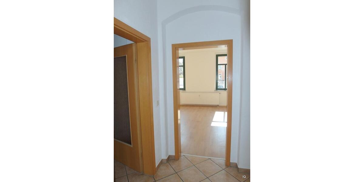 Etagenwohnung Meißen - 2 Zimmer, 54 m&sup2;, 365&euro; | Angebot:26553312