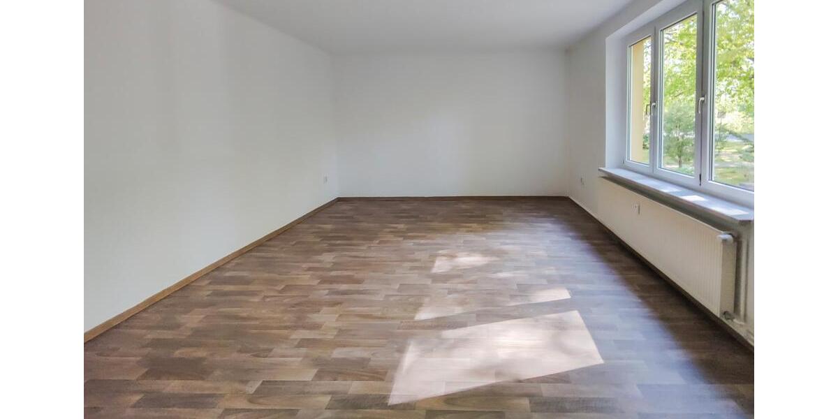 Erdgeschoßwohnung Jänschwalde Kolonie - 4 Zimmer, 87 m&sup2;, 434&euro; | Angebot:26529111