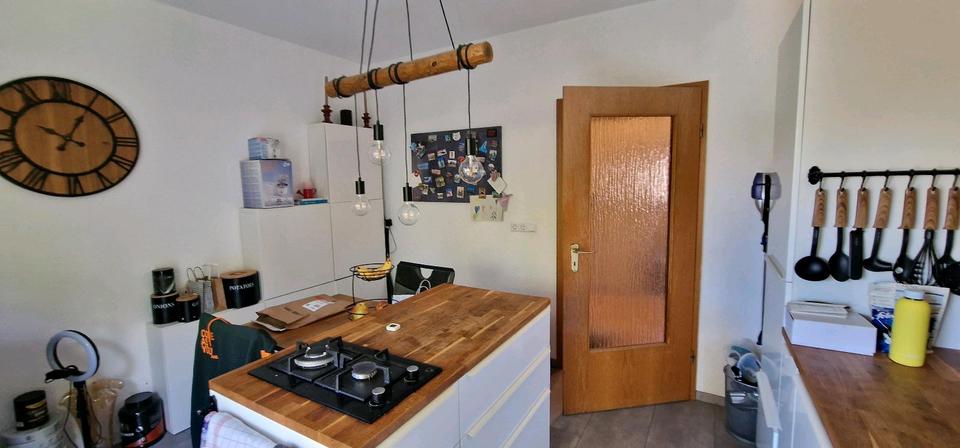 Erdgeschoßwohnung Karlsruhe Durlach - 2 Zimmer, 61 m&sup2;, 750&euro; | Angebot:26267577