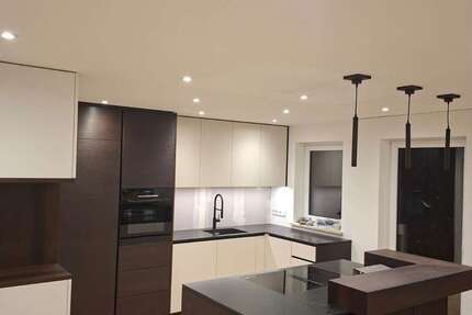 Wohnung Neusäß - 4 Zimmer, 121 m&sup2;, 1.800&euro; | Angebot:27279378