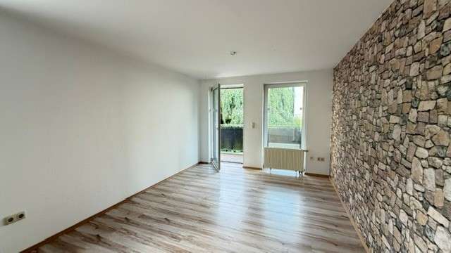 Etagenwohnung Sande Sanderbusch - 3 Zimmer, 74 m&sup2;, 609&euro; | Angebot:26978249