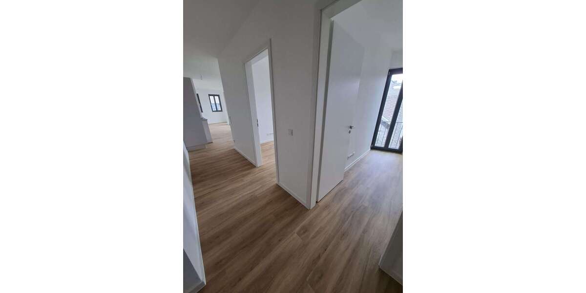 Etagenwohnung Wetzlar - 3 Zimmer, 62 m&sup2;, 1.010&euro; | Angebot:23750314
