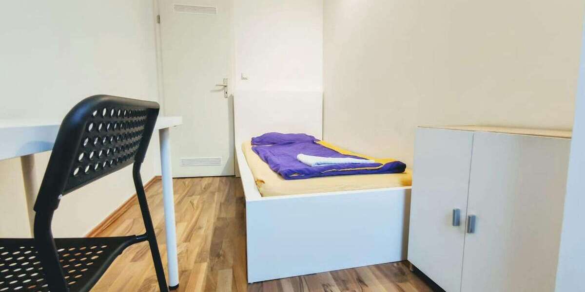 Zimmer Dortmund Mitte - 350&euro; | Angebot:25066348