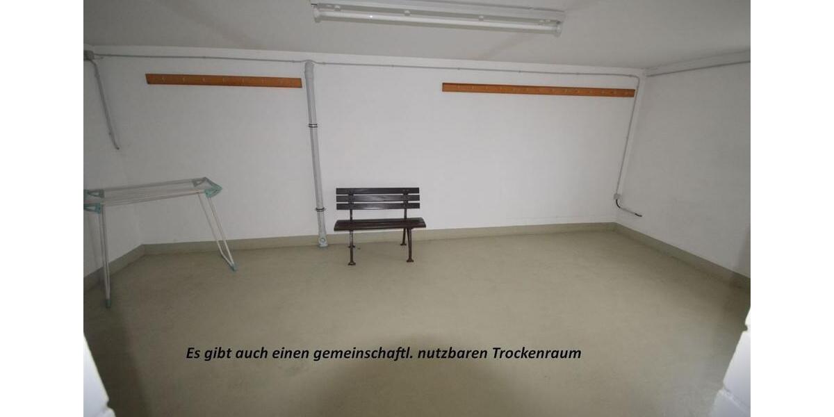 Dachgeschoßwohnung Chemnitz Wittgensdorf - 2 Zimmer, 64 m&sup2;, 490&euro; | Angebot:26443783