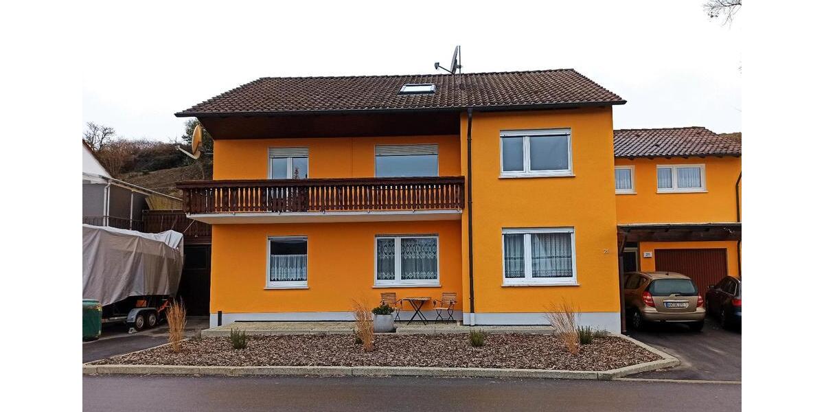 Erdgeschoßwohnung Stockach - 1 Zimmer, 64 m&sup2;, 750&euro; | Angebot:25961970