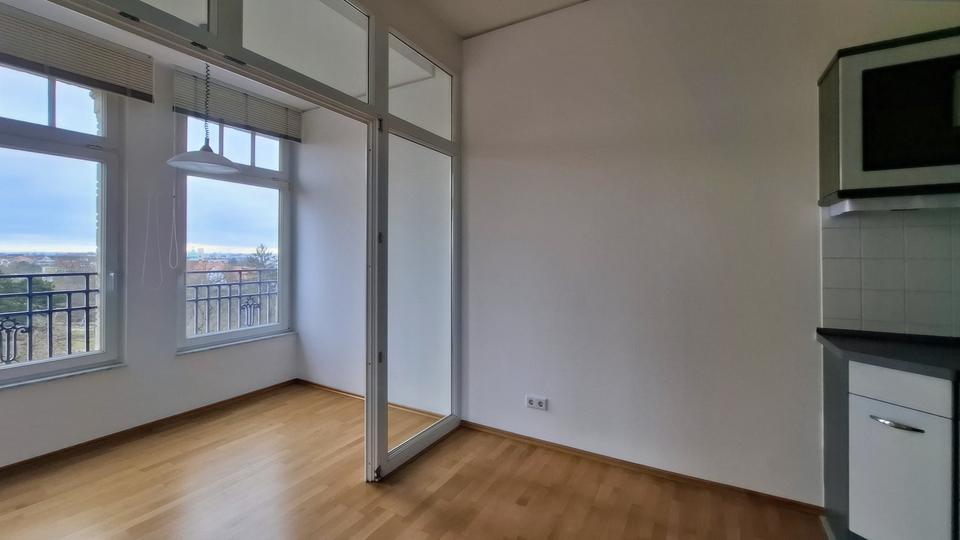 Dachgeschoßwohnung Bad Nauheim - 3 Zimmer, 95 m&sup2;, 1.620&euro; | Angebot:26558023