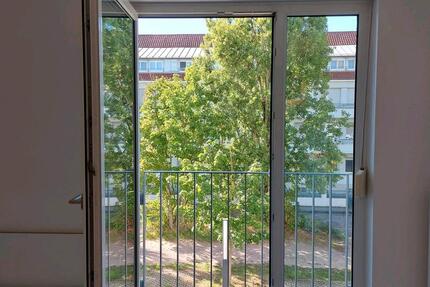 Teilmöblierte 1 Zimmer Wohnung zur Untermiete