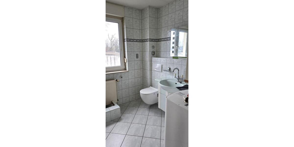Etagenwohnung Anklam - 3 Zimmer, 85 m&sup2;, 807&euro; | Angebot:24846508