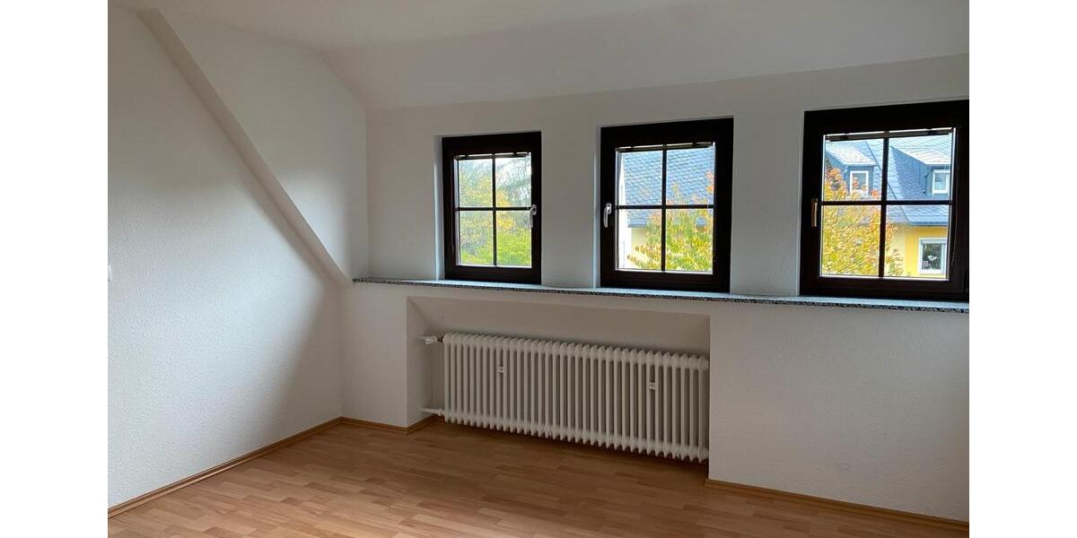 Hochwertige frisch renovierte 3-Zimmer-Wohnung - traumhaft hell 3 zimmer