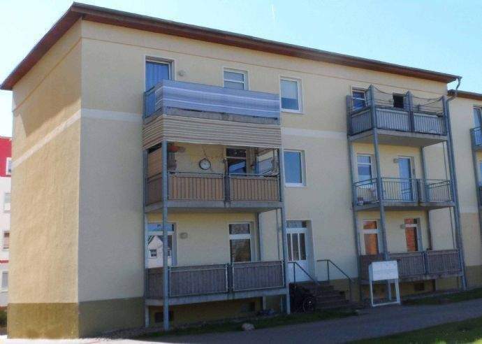 Etagenwohnung Magdeburg Ottersleben - 2 Zimmer, 55 m&sup2;, 330&euro; | Angebot:24795490