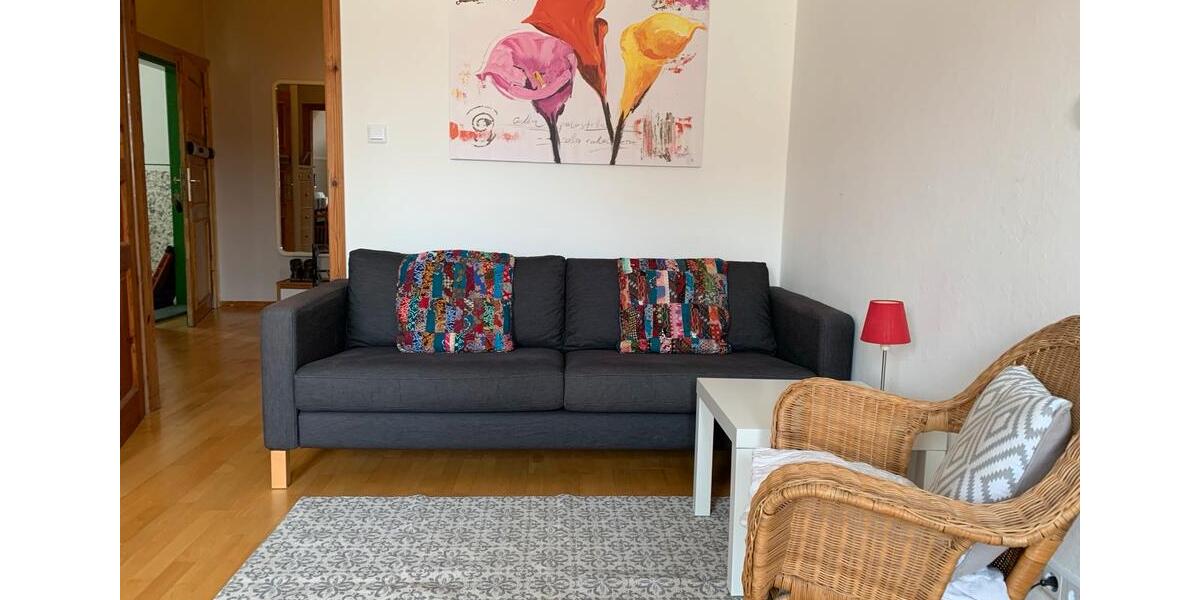 Dachgeschoßwohnung Hennigsdorf - 2 Zimmer, 70 m&sup2;, 1.190&euro; | Angebot:24826666