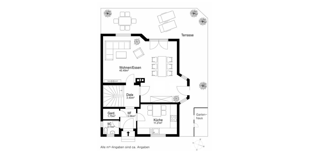 Exklusive Doppelhaushälfte in Bestlage v. Gröbenzell - Einfamilienhaus Gröbenzell | Angebot:27070684