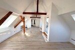 albero:) kernsanierte Stadtwohnung - Dachgeschoßwohnung Seligenstadt | Angebot:25413703