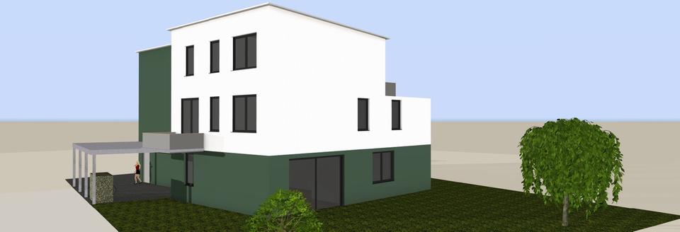 Etagenwohnung Duderstadt - 3 Zimmer, 65 m&sup2;, 850&euro; | Angebot:24593074