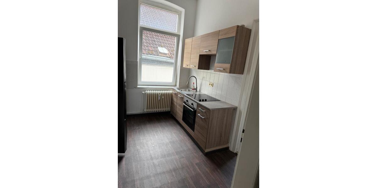 Etagenwohnung Hameln - 2 Zimmer, 95 m&sup2;, 740&euro; | Angebot:26099715