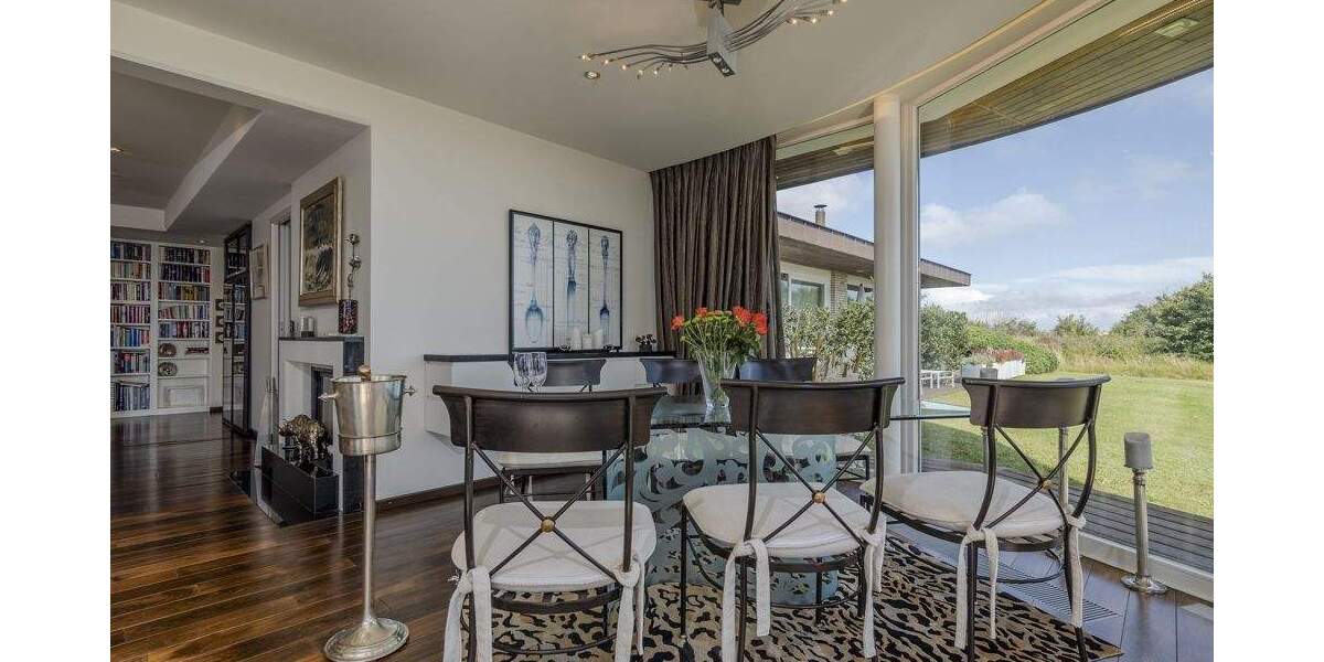 Etagenwohnung Sylt Munkmarsch - 3 Zimmer, 120 m&sup2;, 4.500&euro; | Angebot:23970273