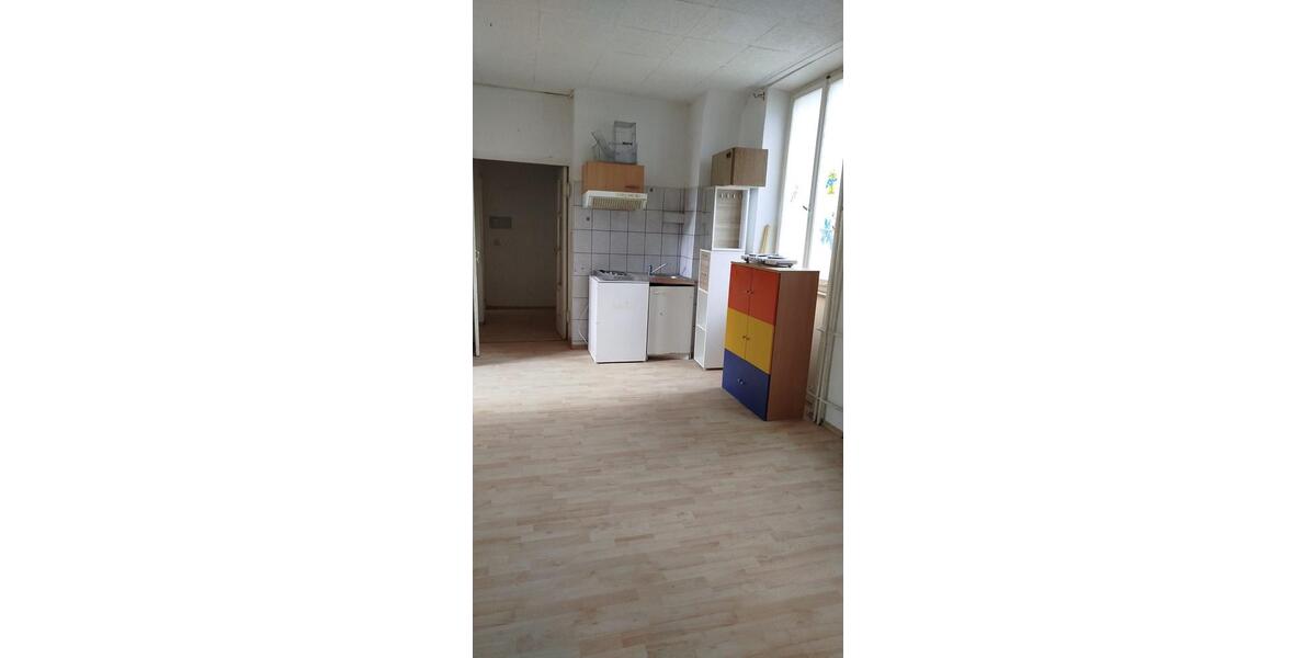Etagenwohnung Tuttlingen - 1 Zimmer, 40 m&sup2;, 650&euro; | Angebot:26613939