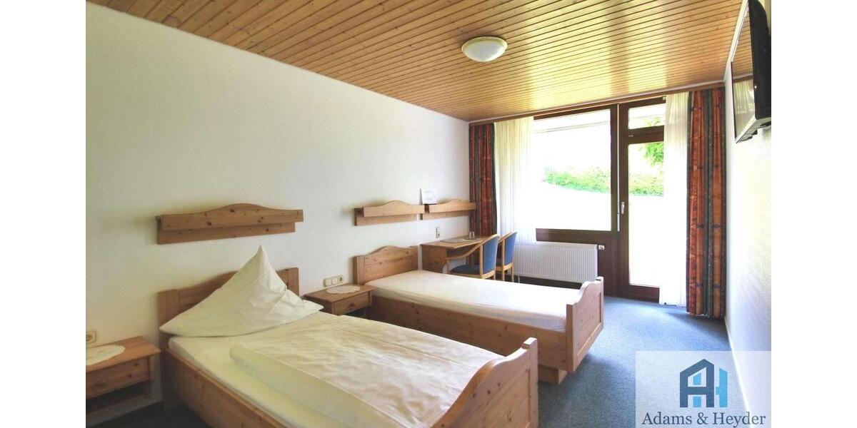Gewerbeobjekt Knüllwald - 975.000&euro; | Angebot:25969987