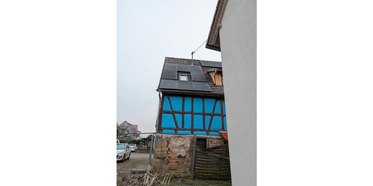Bauernhaus, Landhaus Rottenburg am Neckar - 7 Zimmer, 200 m&sup2;, 1.750&euro; | Angebot:26041525