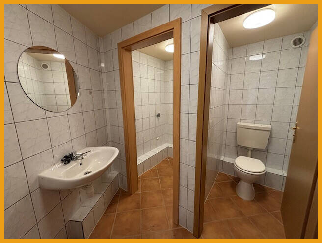 Gewerbeobjekt Alsfeld - 1 Zimmer, 500&euro; | Angebot:22189030