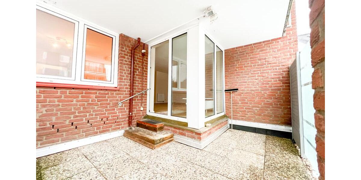 Erdgeschoßwohnung Wedel - 3 Zimmer, 81 m&sup2;, 1.180&euro; | Angebot:24703368