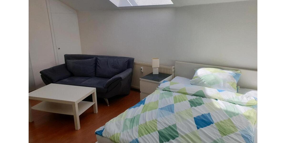 Wohnen auf Zeit Erlenbach am Main - 1 Zimmer, 18 m&sup2;, 430&euro; | Angebot:26073887