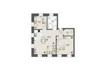 Etagenwohnung Forchtenberg / Sindringen Sindringen - 3 Zimmer, 77 m&sup2;, 780&euro; | Angebot:26545148
