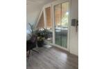 Dachgeschoßwohnung Pforzheim - 4.5 Zimmer, 94 m&sup2;, 1.200&euro; | Angebot:26322306