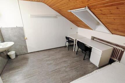 Wohnen auf Zeit Regensburg Galgenberg - 1 Zimmer, 11 m&sup2;, 340&euro; | Angebot:25236094