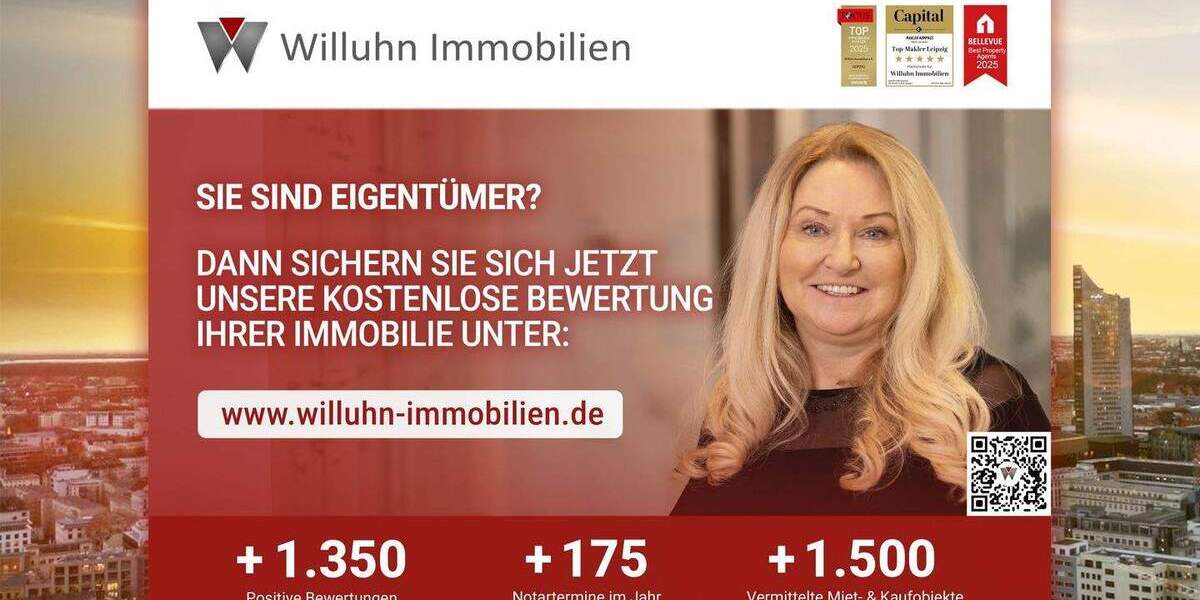 Einfamilienhaus Krostitz Niederossig - 4 Zimmer, 140 m&sup2;, 1.650&euro; | Angebot:26204706