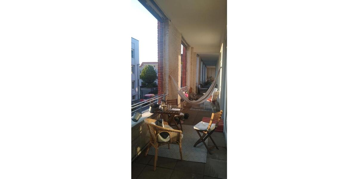 Wohnen auf Zeit Bielefeld - 1 Zimmer, 18 m&sup2;, 391&euro; | Angebot:25720912