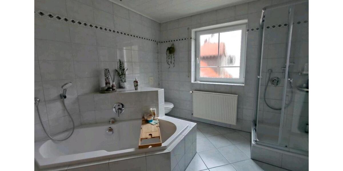 Wohnen auf Zeit Sulzbach-Rosenberg Rosenberg - 3 Zimmer, 114 m&sup2;, 500&euro; | Angebot:26228926
