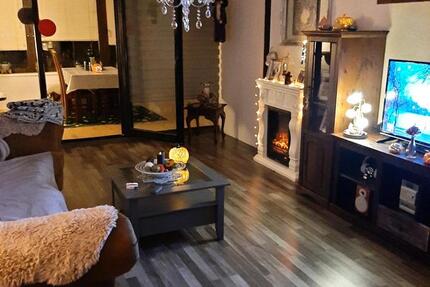 Wohnung Bargteheide - 3 Zimmer, 84 m&sup2;, 1.155&euro; | Angebot:24539912