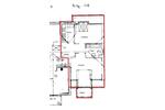 Dachgeschoßwohnung Mittenwalde - 2 Zimmer, 49 m&sup2;, 750&euro; | Angebot:26449165