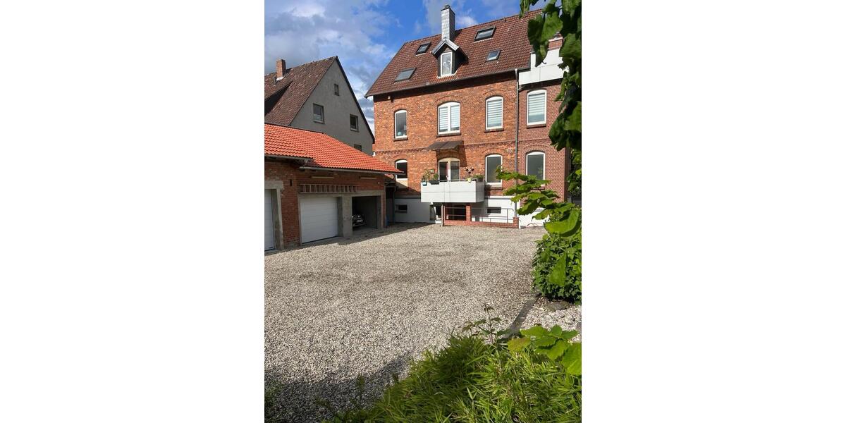 Dachgeschoßwohnung Alfeld (Leine) - 4 Zimmer, 92 m&sup2;, 700&euro; | Angebot:26562603