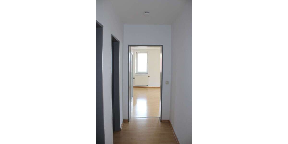 2-Zimmer Wohnung inkl. Einbauküche *** großes, helles Wohnzimmer *** - Appartement Magdeburg Werder | Angebot:10907960