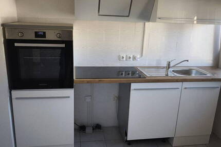 Wohnung Mosbach Neckarelz - 2 Zimmer, 59 m&sup2;, 720&euro; | Angebot:26824388