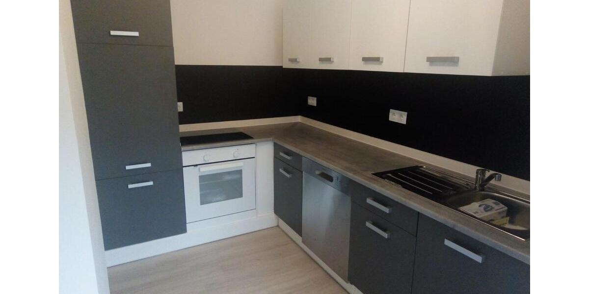 Erdgeschoßwohnung Ludwigslust - 3 Zimmer, 70 m&sup2;, 620&euro; | Angebot:25059776