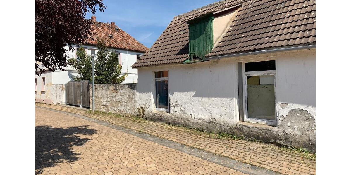 Gewerbeobjekt Falkenstein/Harz Harz - 80&euro; | Angebot:26097164