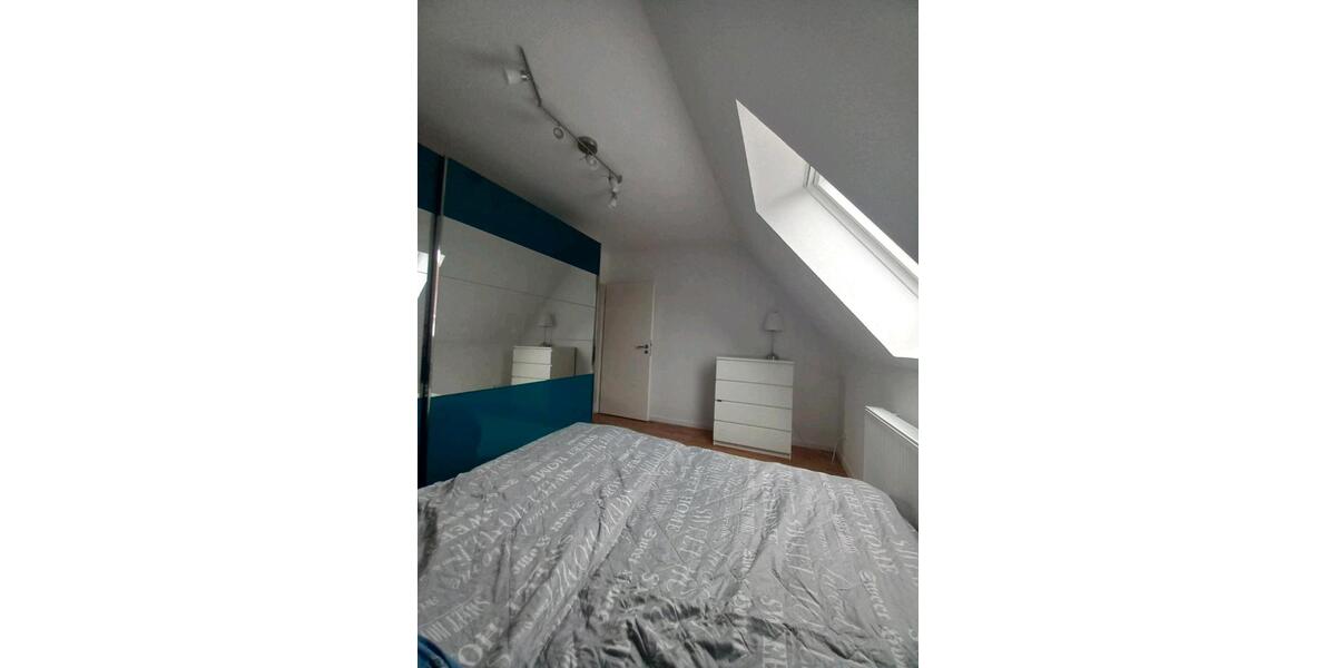 Haus in Otze zum 15.2.26 zu vermieten 4 zimmer