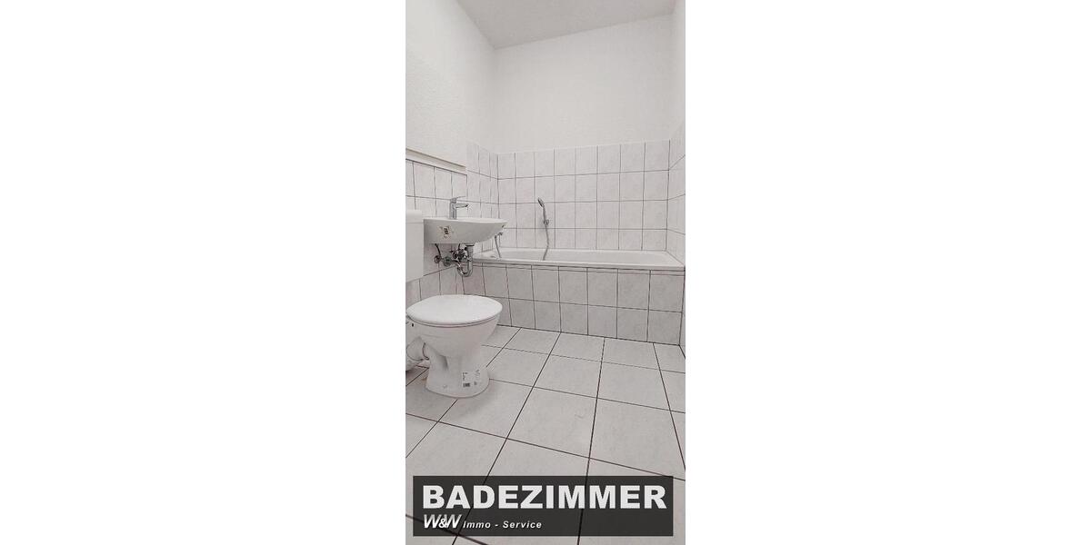 Etagenwohnung Zwickau Neuplanitz - 1 Zimmer, 32 m&sup2;, 180&euro; | Angebot:25571383