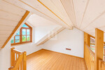 WINDISCH - Besondere 2-Zimmer-Wohnung mit Galerie in Grafrath - ideal für Singles! - Erdgeschoßwohnung Grafrath | Angebot:27008803