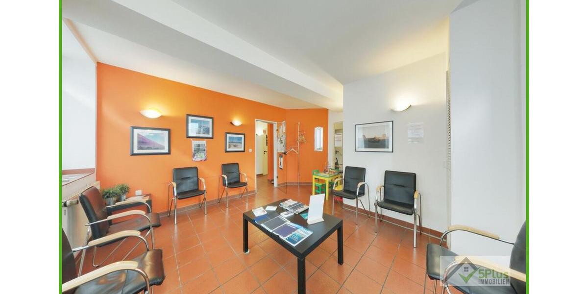 + 5PLUS IMMO + VIELSEITIGE GESUNDHEITS-ODER BÜROFLÄCHE IN GUTER LAGE VON DÜREN-BIRKESDORF +++ zimmer