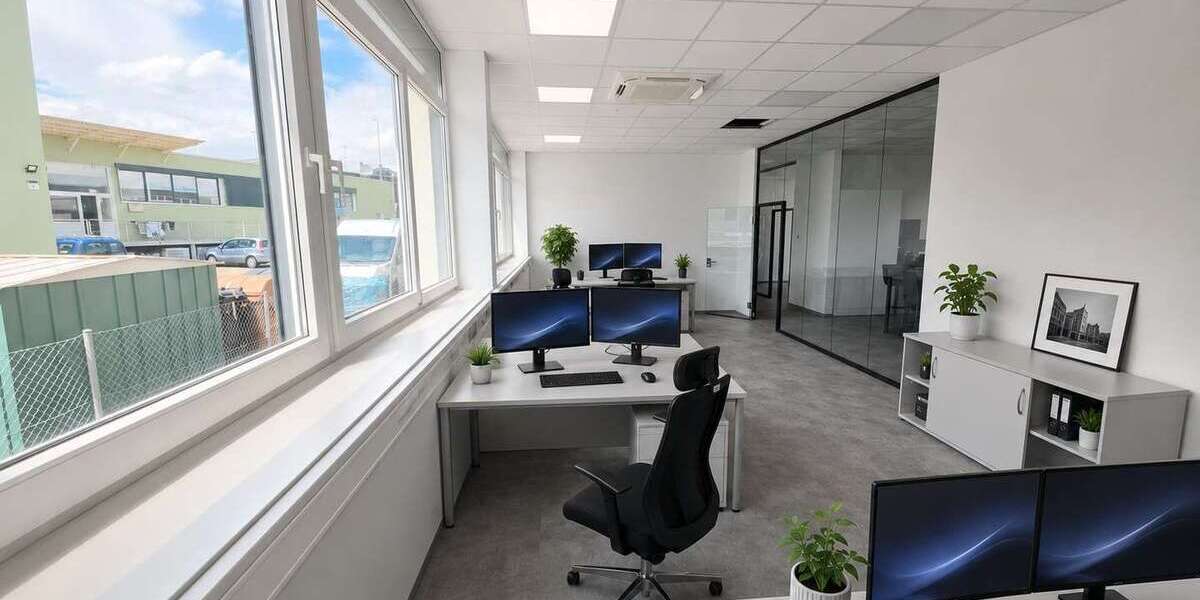 Gewerbeobjekt Neu-Ulm Ulm - 2.000&euro; | Angebot:27033327