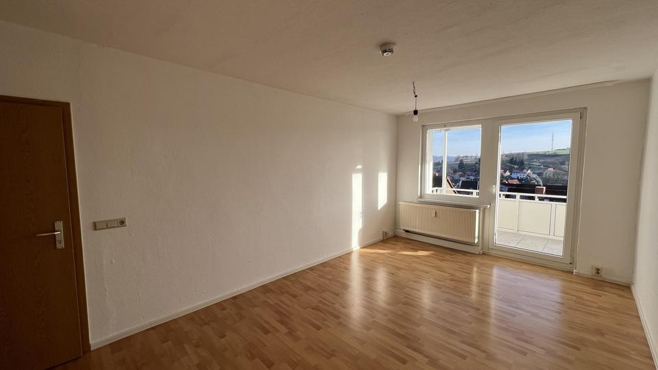 Etagenwohnung Sonnenstein - 3 Zimmer, 60 m&sup2;, 362&euro; | Angebot:21912549