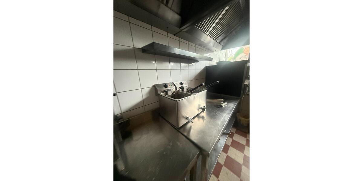 Gewerbeobjekt Solingen - 1.000&euro; | Angebot:26645112