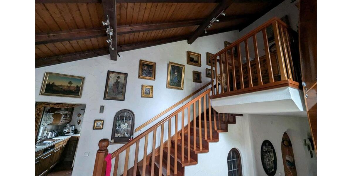 Einfamilienhaus Gauting - 3 Zimmer, 120 m&sup2;, 2.600&euro; | Angebot:24555146