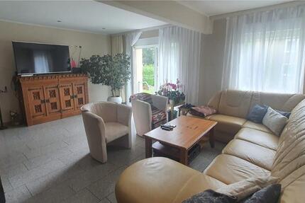 Nachmieter 4-5 Zi., Einbauküche, Garten, Kamin, Nähe Uni 5 zimmer