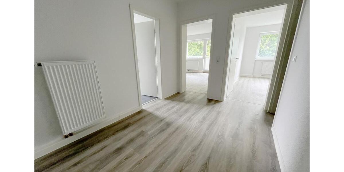 Etagenwohnung Werl - 2 Zimmer, 66 m&sup2;, 588&euro; | Angebot:26640321